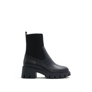 Call it spring Ashanti chunky Chelsea boot